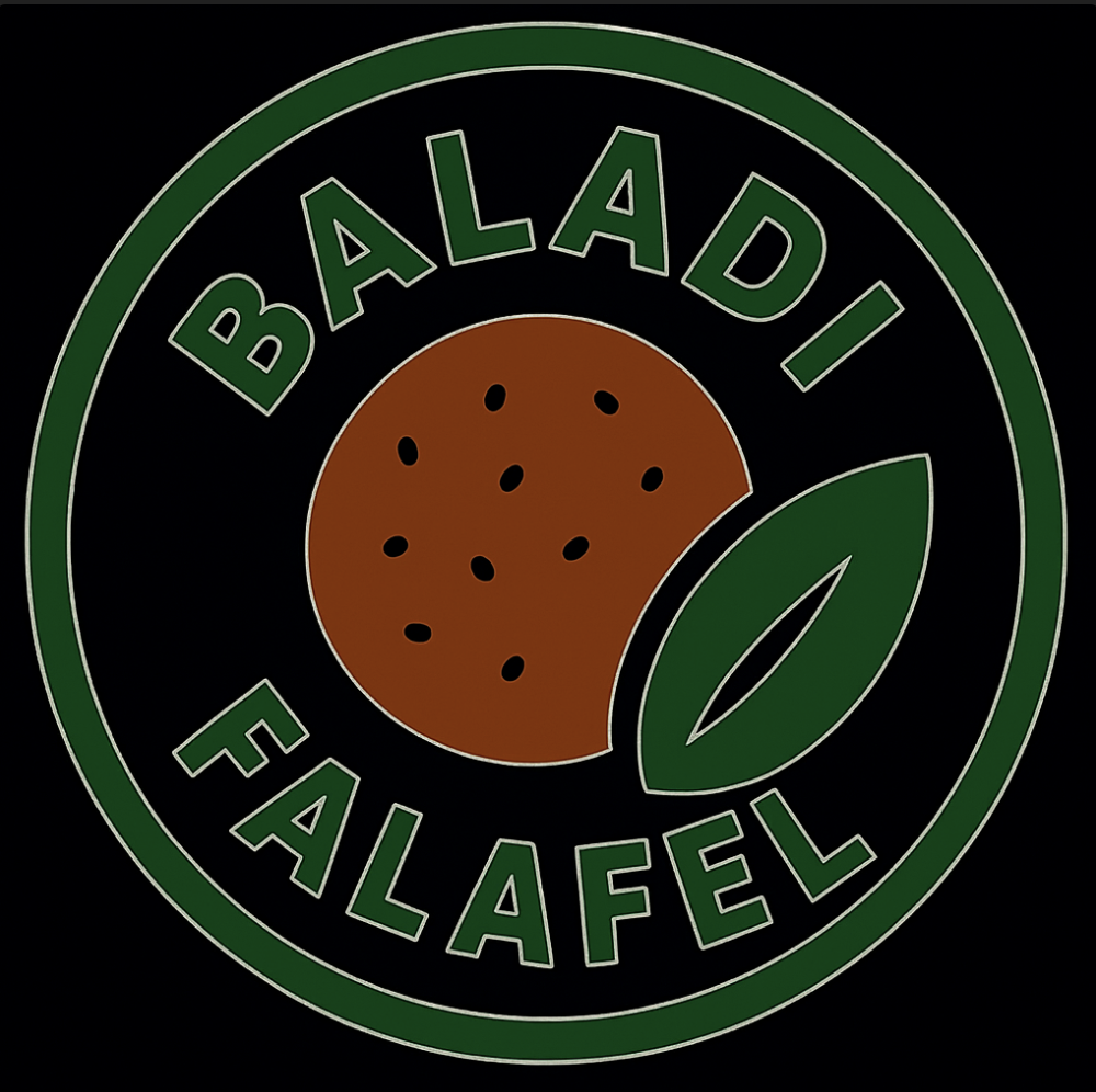 Baladi Falafel